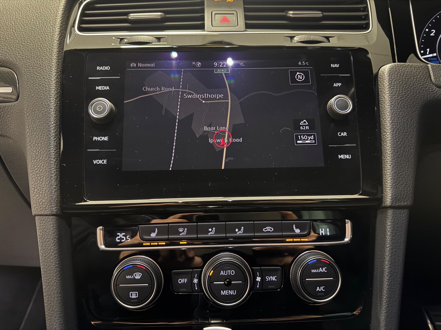 Used Volkswagen Golf 2019 for sale - 76728870: Photo 39