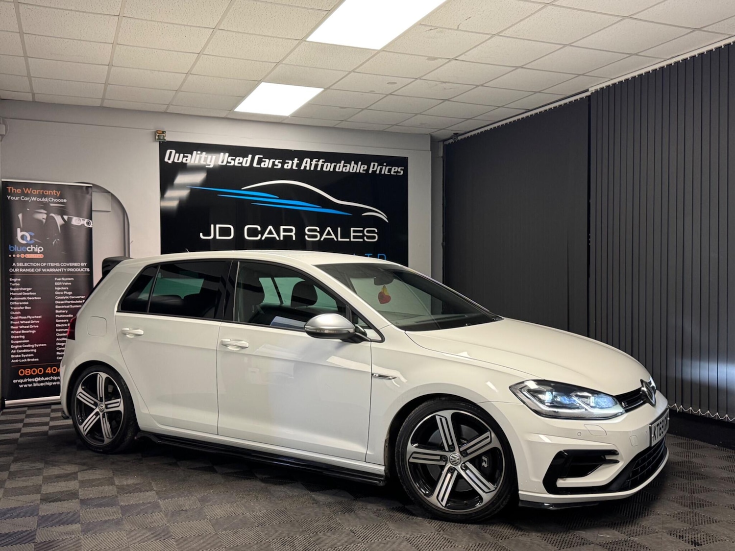 Used Volkswagen Golf 2019 for sale - 76728870: Photo 4