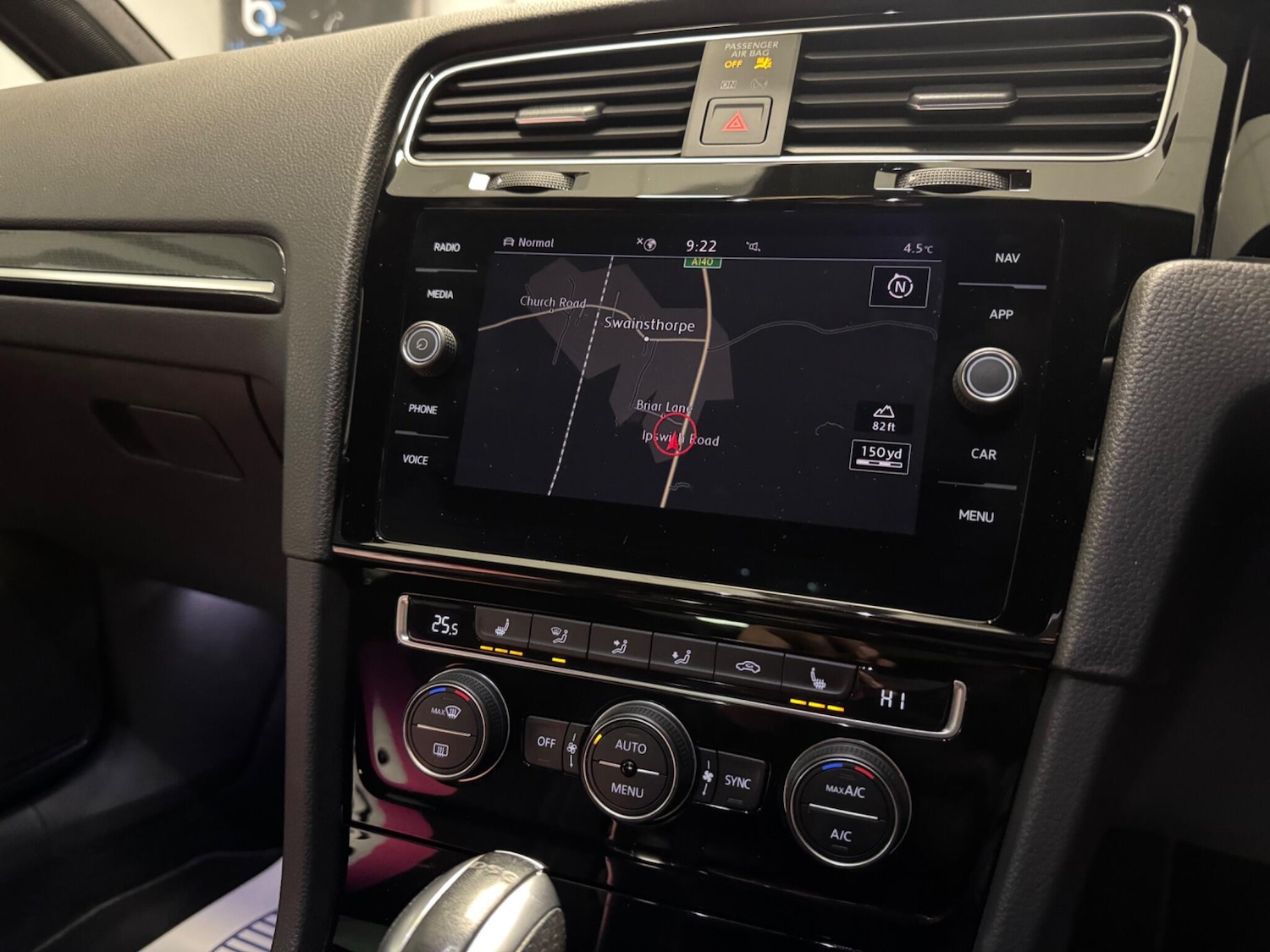 Used Volkswagen Golf 2019 for sale - 76728870: Photo 42