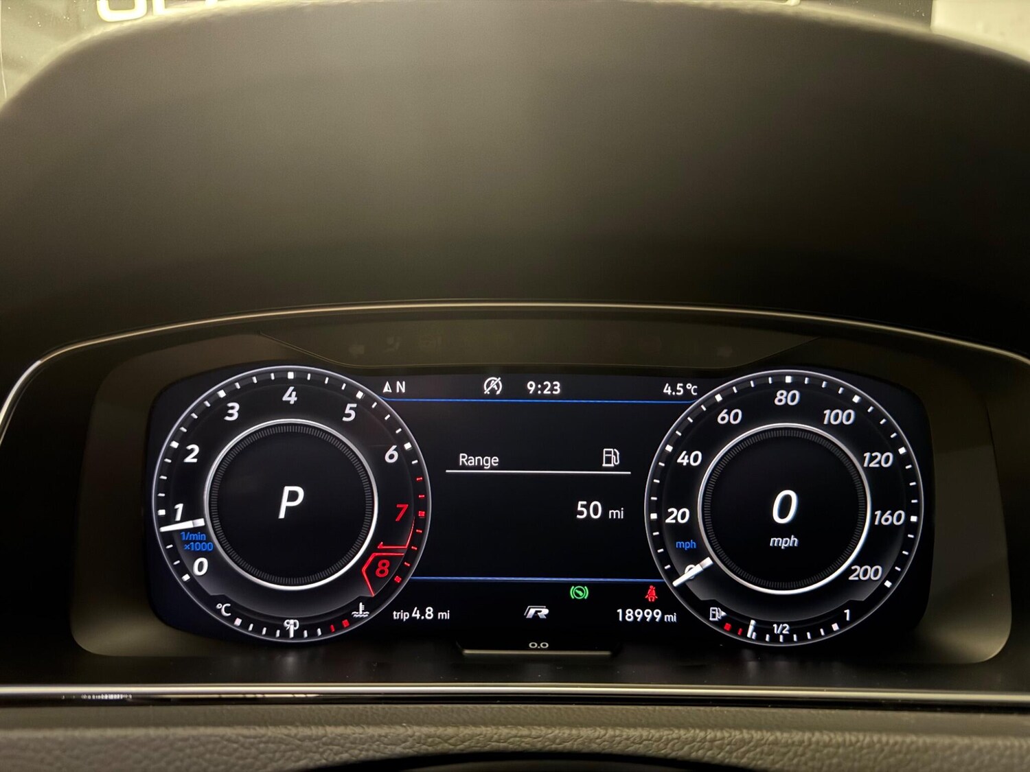 Used Volkswagen Golf 2019 for sale - 76728870: Photo 43