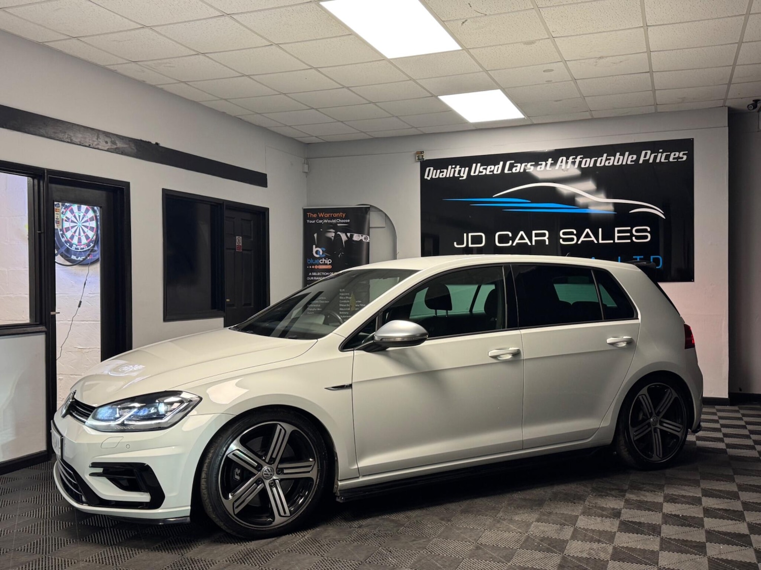 Used Volkswagen Golf 2019 for sale - 76728870: Photo 9