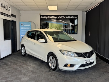 Used Nissan Pulsar 2015 for sale - 78318467: Photo