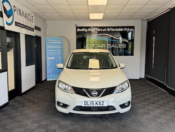 Used Nissan Pulsar 2015 for sale - 78318467: Photo