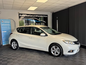 Used Nissan Pulsar 2015 for sale - 78318467: Photo