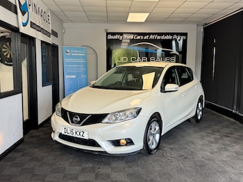 Used Nissan Pulsar 2015 for sale - 78318467: Photo