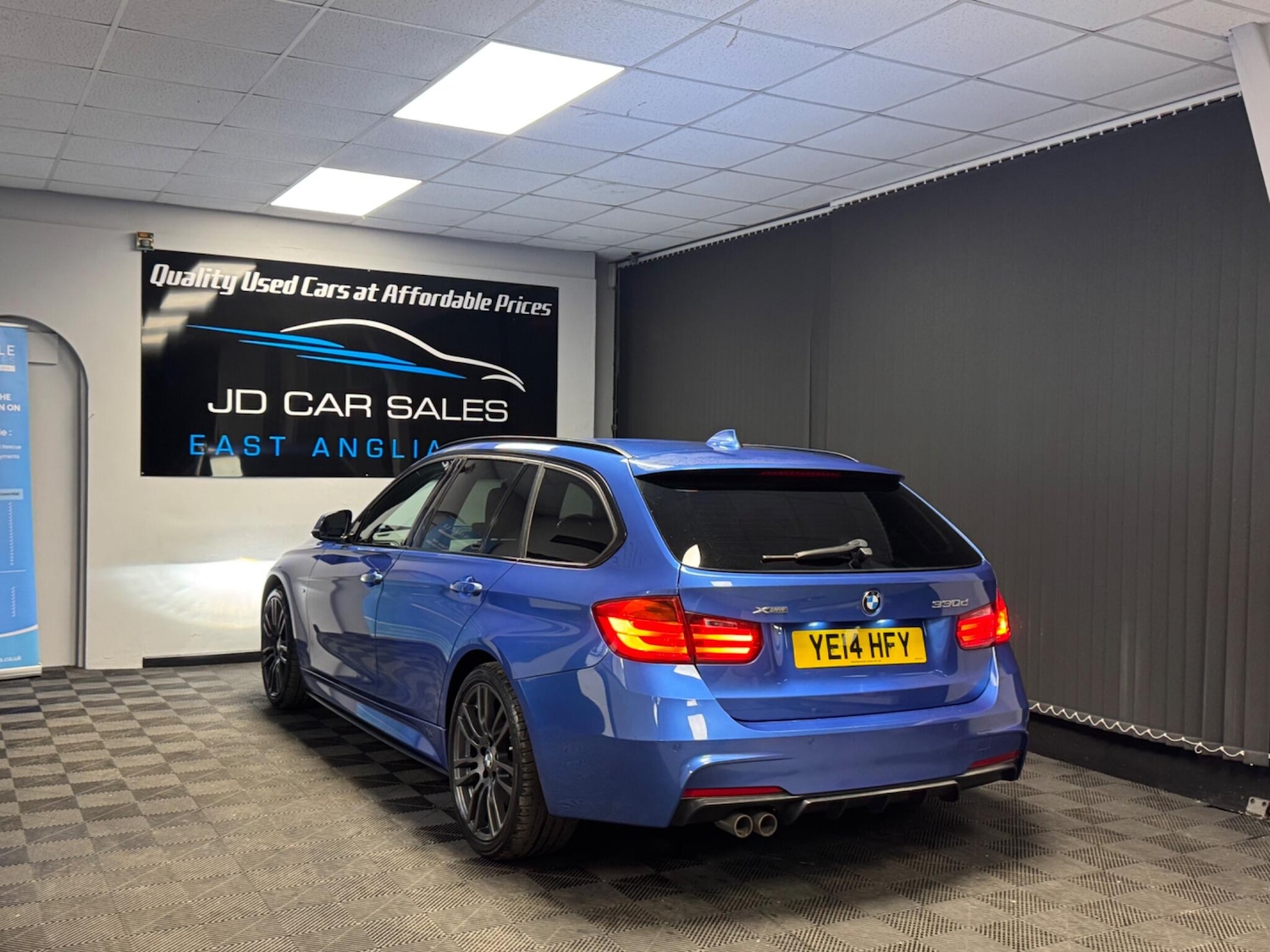 Used BMW 3 Series 2014 for sale - 77267289: Photo 12