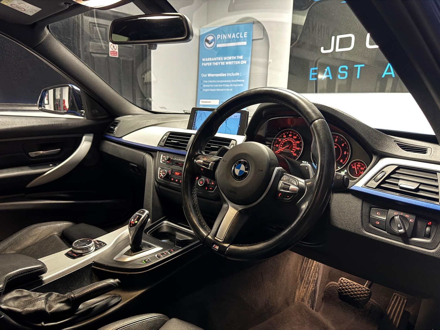 Used BMW 3 Series 2014 for sale - 77267289: Photo 15