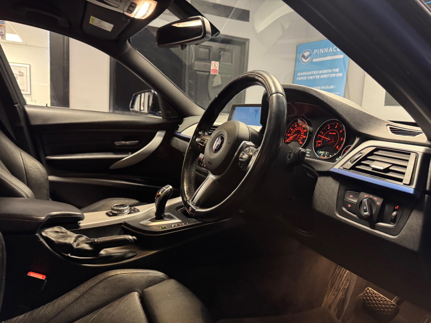 Used BMW 3 Series 2014 for sale - 77267289: Photo 17