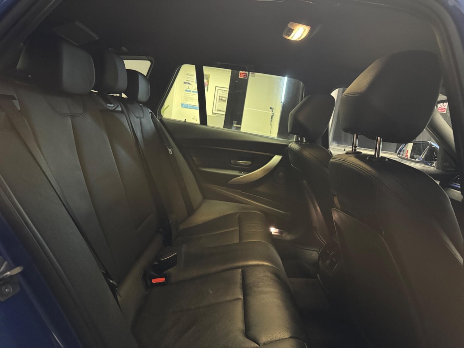 Used BMW 3 Series 2014 for sale - 77267289: Photo 22