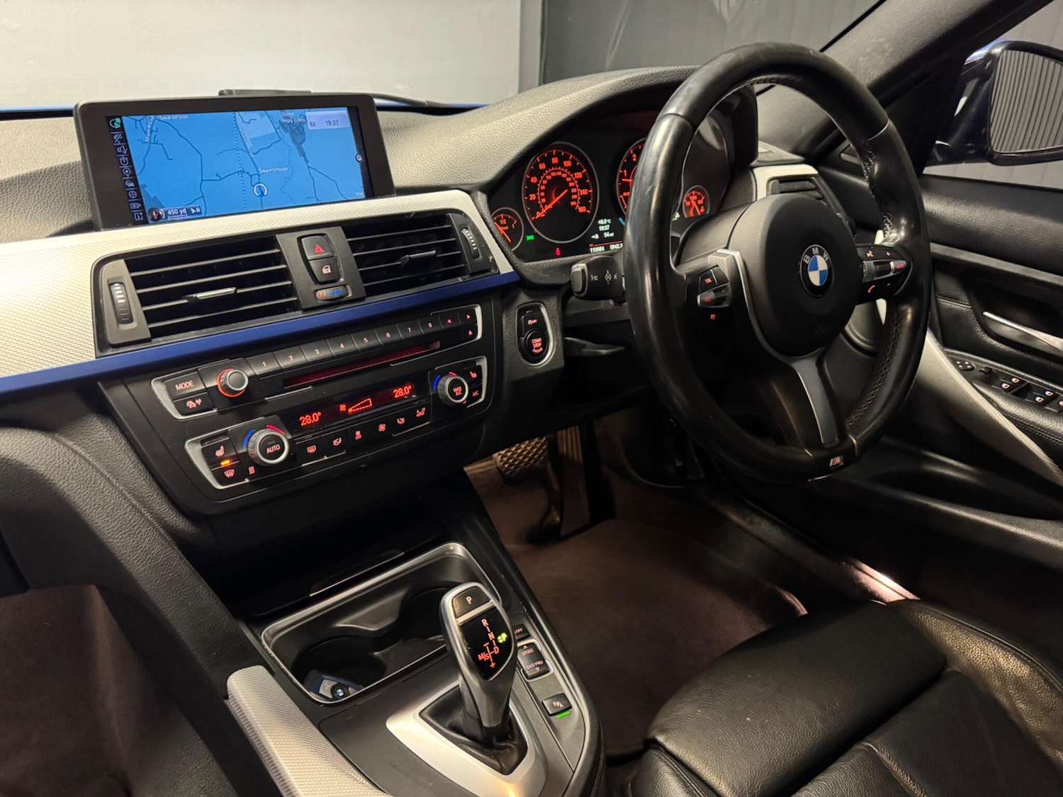 Used BMW 3 Series 2014 for sale - 77267289: Photo 23