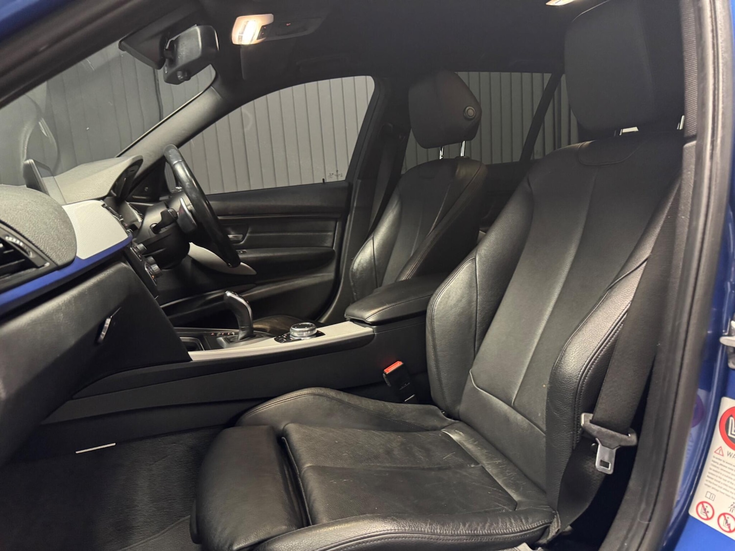 Used BMW 3 Series 2014 for sale - 77267289: Photo 24