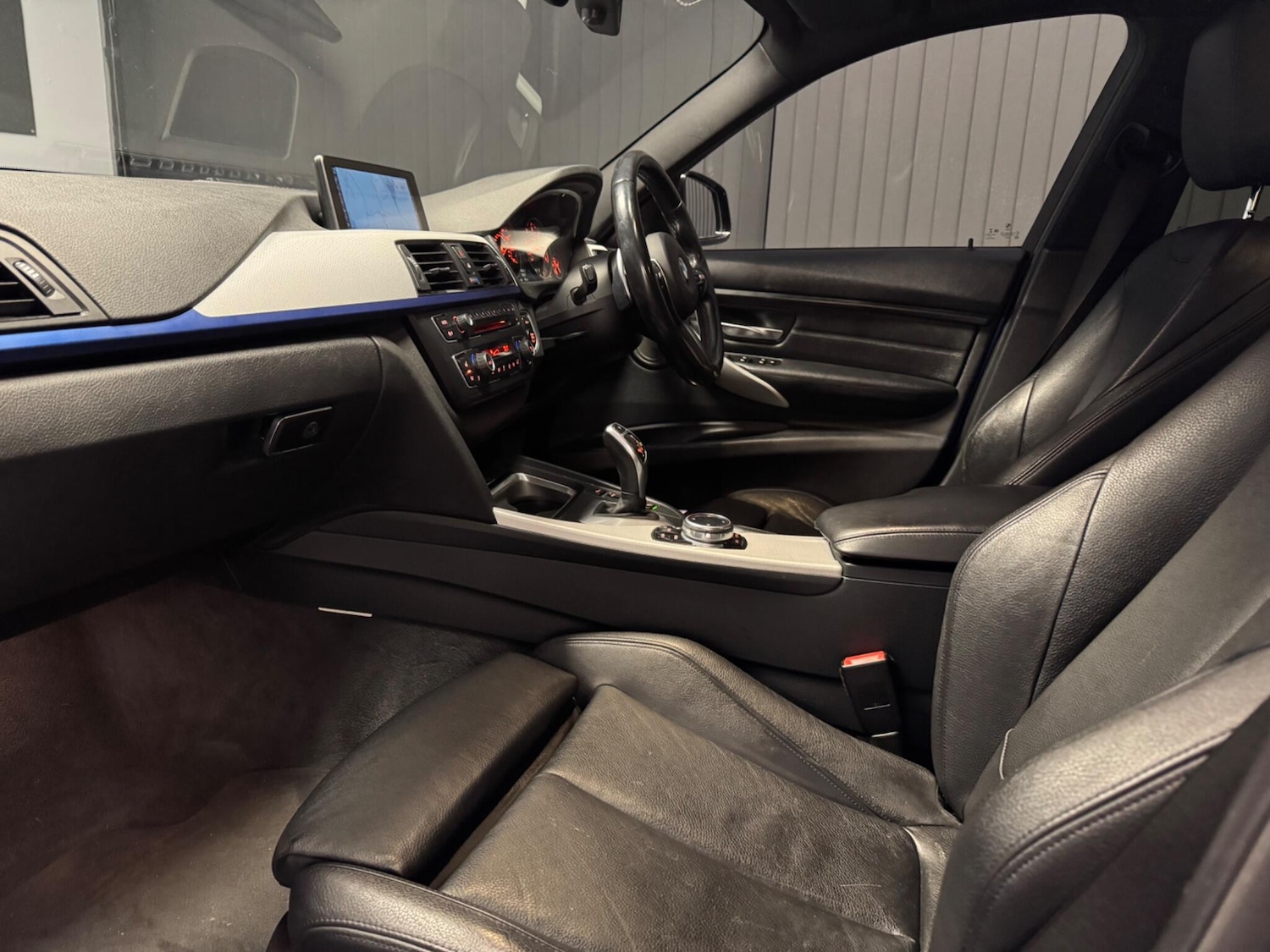 Used BMW 3 Series 2014 for sale - 77267289: Photo 25