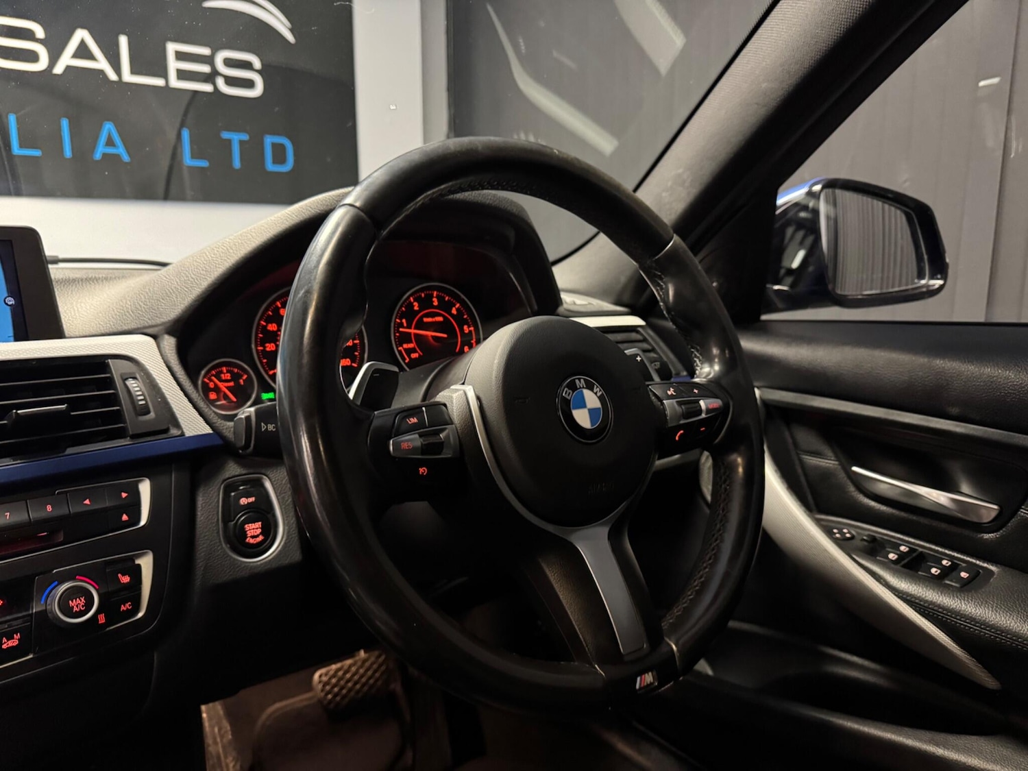 Used BMW 3 Series 2014 for sale - 77267289: Photo 26