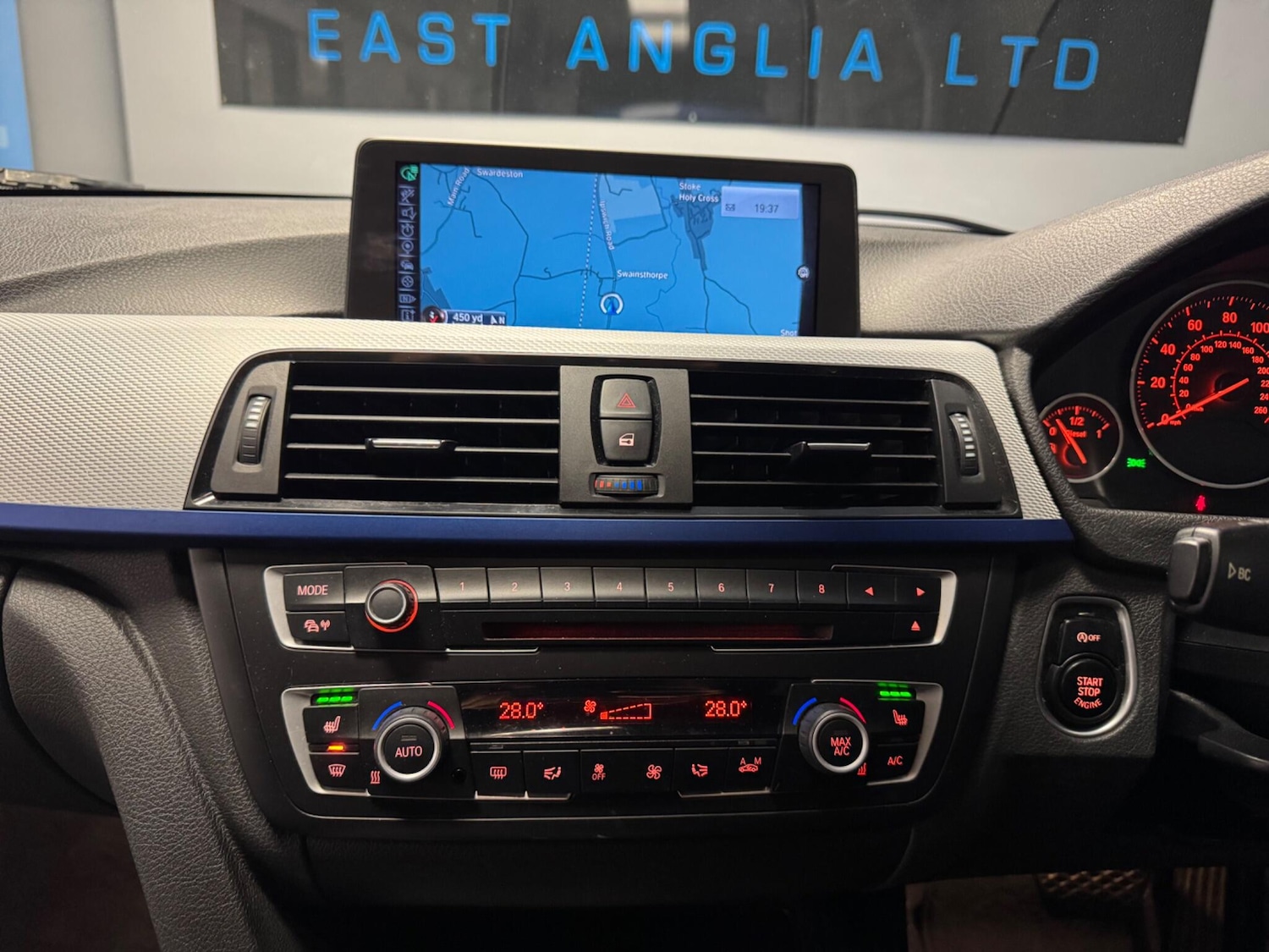 Used BMW 3 Series 2014 for sale - 77267289: Photo 27