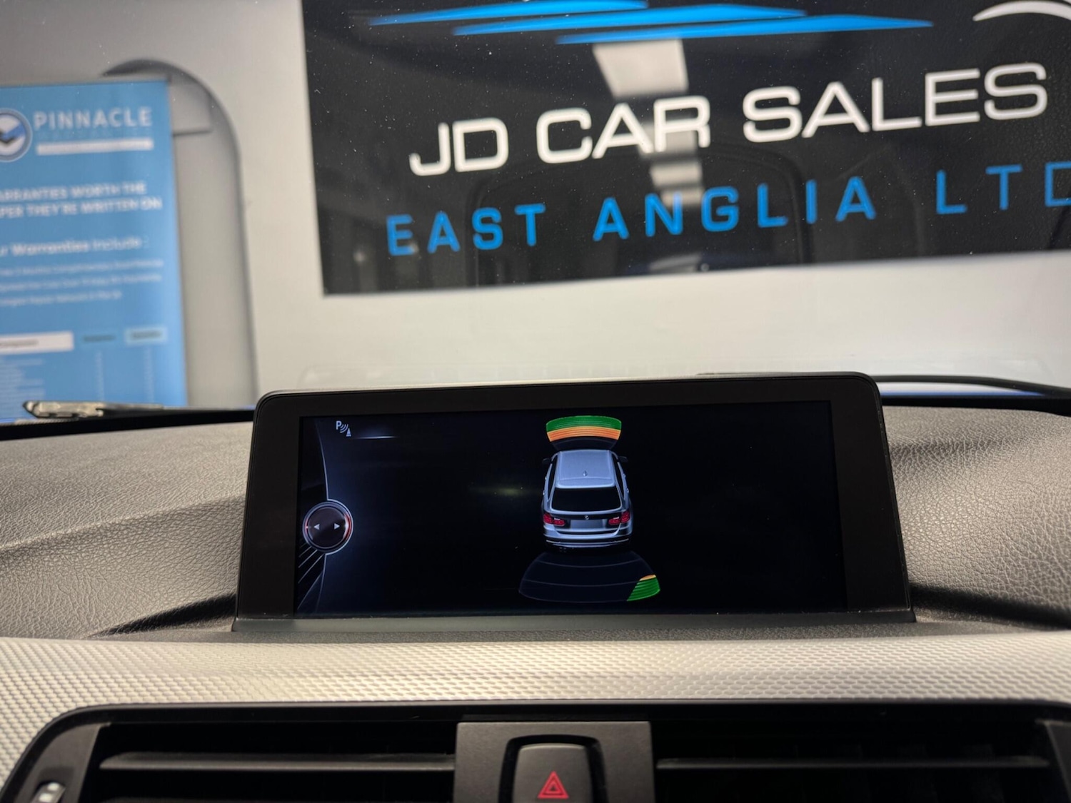 Used BMW 3 Series 2014 for sale - 77267289: Photo 37