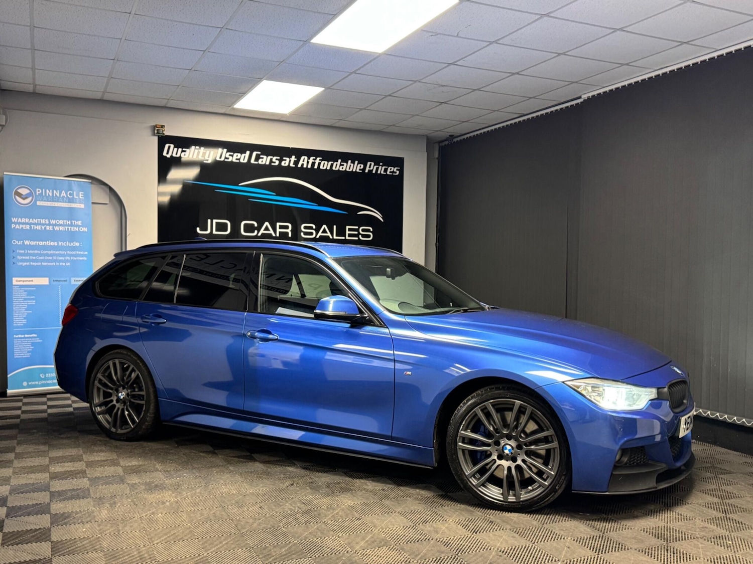 Used BMW 3 Series 2014 for sale - 77267289: Photo 4