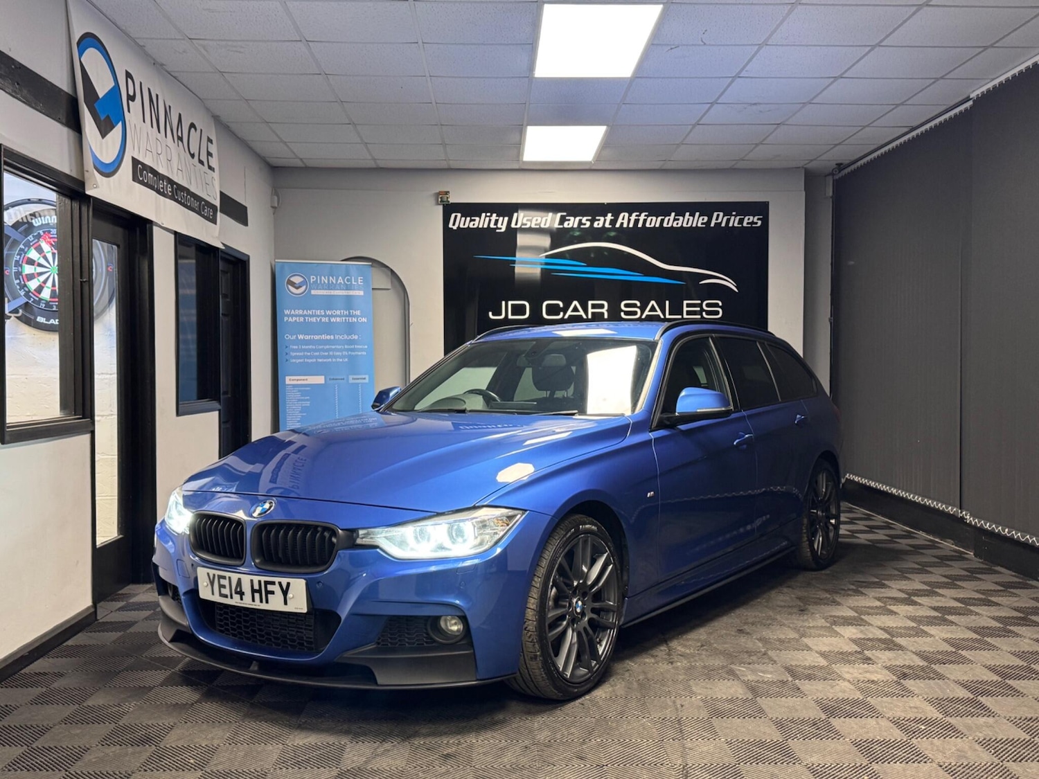 Used BMW 3 Series 2014 for sale - 77267289: Photo 5