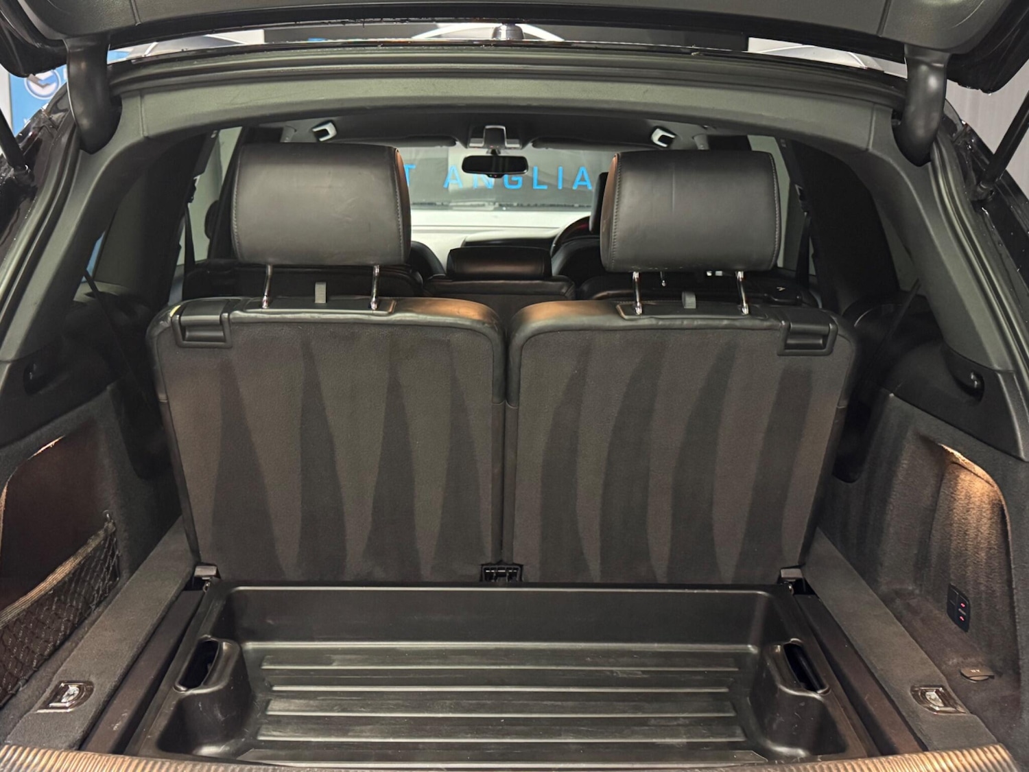 Used Audi Q7 2013 for sale - 76936577: Photo 13