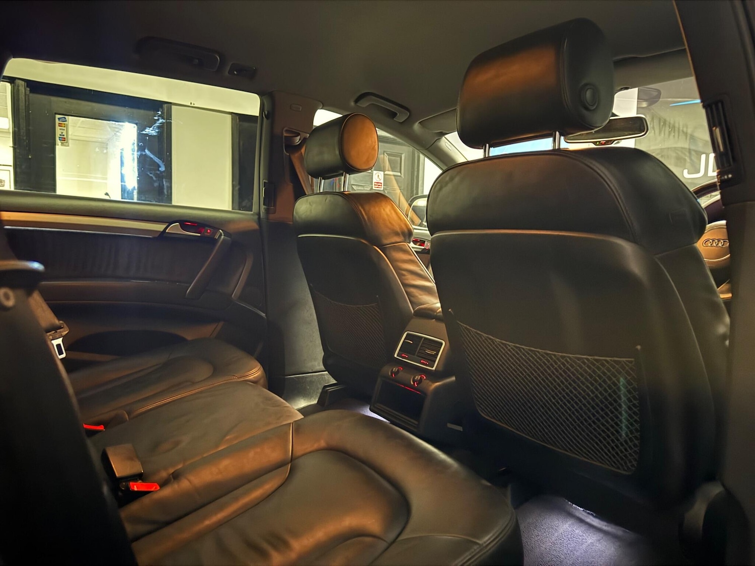 Used Audi Q7 2013 for sale - 76936577: Photo 18