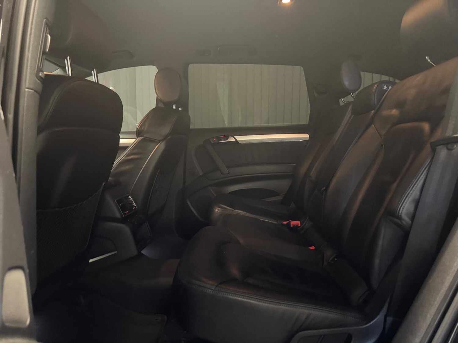 Used Audi Q7 2013 for sale - 76936577: Photo 27