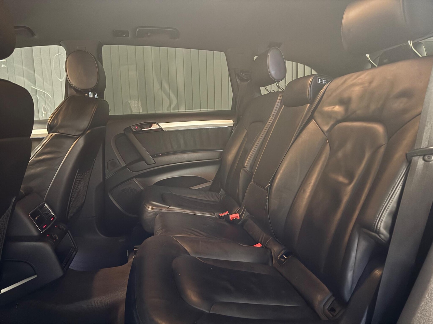 Used Audi Q7 2013 for sale - 76936577: Photo 29