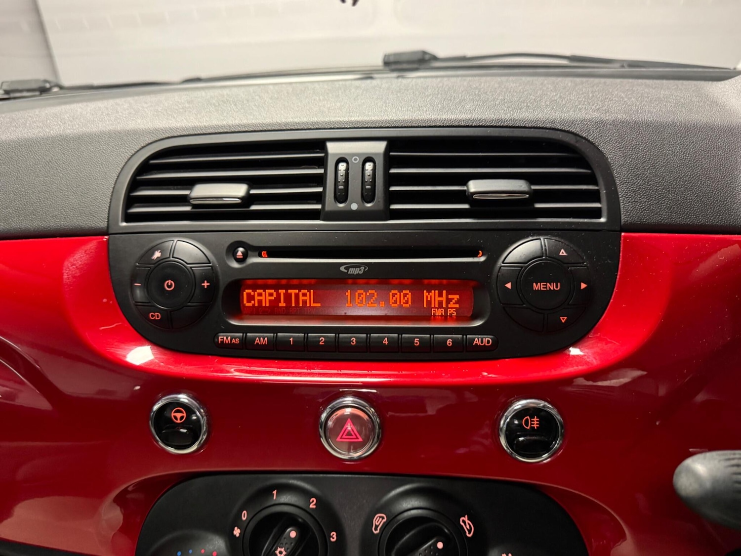 Used Fiat 500 2012 for sale - 76380935: Photo 17