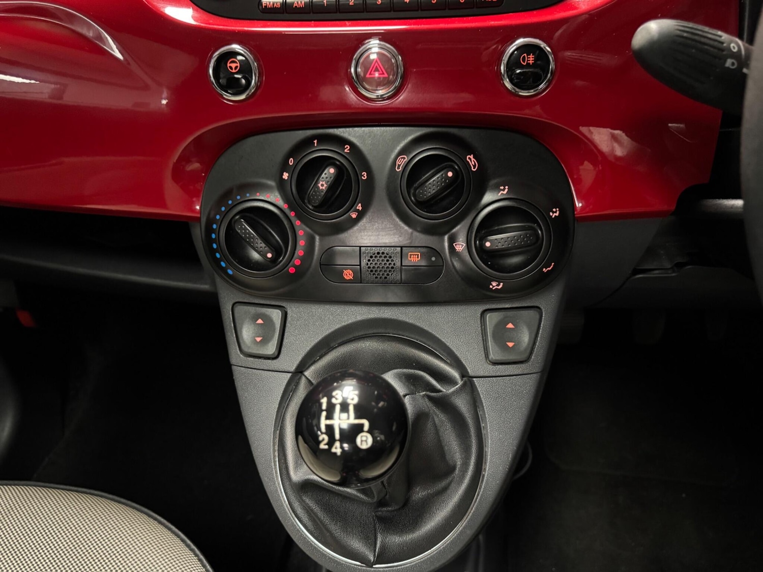 Used Fiat 500 2012 for sale - 76380935: Photo 18