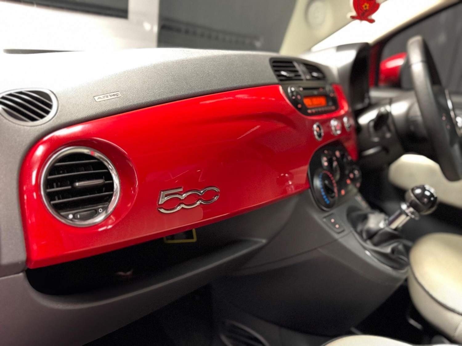 Used Fiat 500 2012 for sale - 76380935: Photo 20