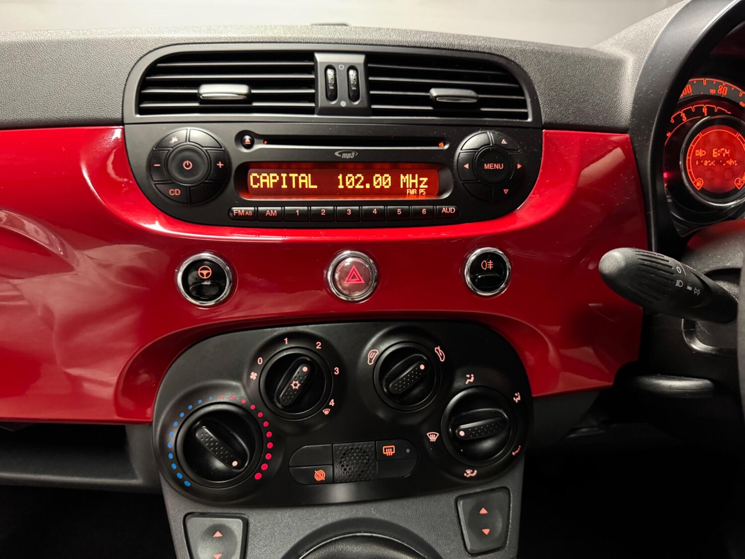 Used Fiat 500 2012 for sale - 76380935: Photo 21