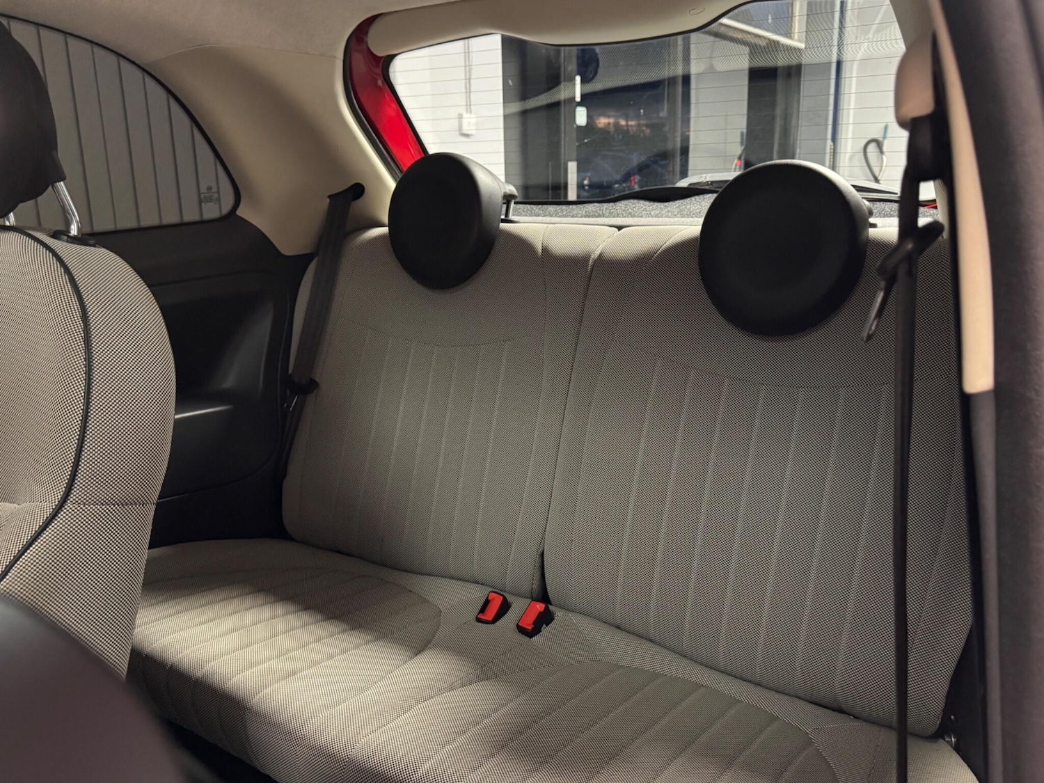 Used Fiat 500 2012 for sale - 76380935: Photo 23