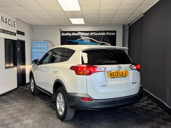 Used Toyota RAV4 2013 for sale - 77970582: Photo