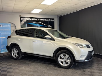 Used Toyota RAV4 2013 for sale - 77970582: Photo
