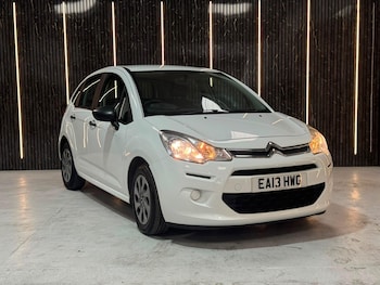 Used Citroen C3 2013 for sale - 79361317: Photo