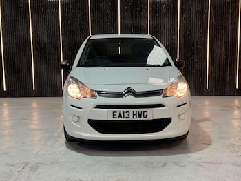 Used Citroen C3 2013 for sale - 79361317: Photo