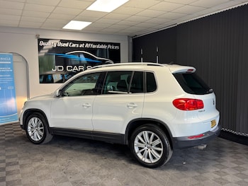 Used Volkswagen Tiguan 2015 for sale - 78318463: Photo
