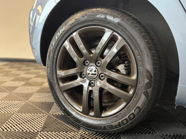 Used Volkswagen Golf 2009 for sale - 76315017: Photo 18