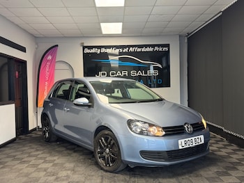 2009 (09) - 1.4 TSI SE 5dr