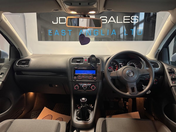 Used Volkswagen Golf 2009 for sale - 76315017: Photo 22