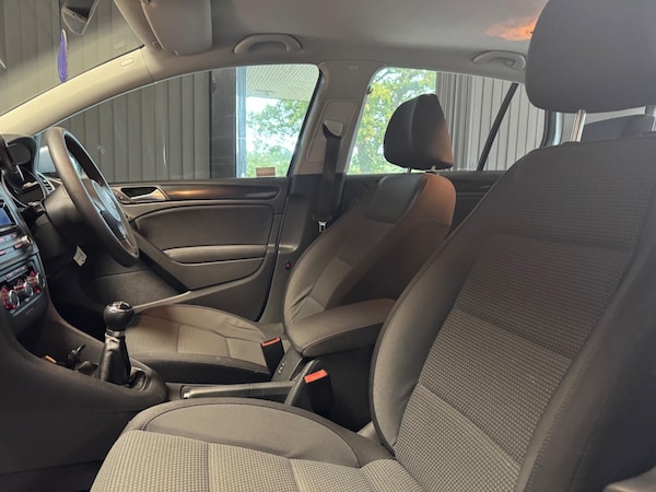 Used Volkswagen Golf 2009 for sale - 76315017: Photo 24