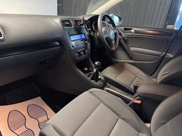 Used Volkswagen Golf 2009 for sale - 76315017: Photo 25