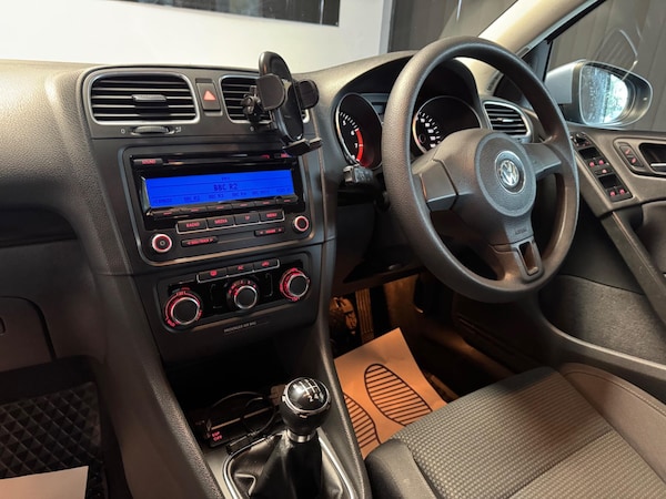 Used Volkswagen Golf 2009 for sale - 76315017: Photo 26