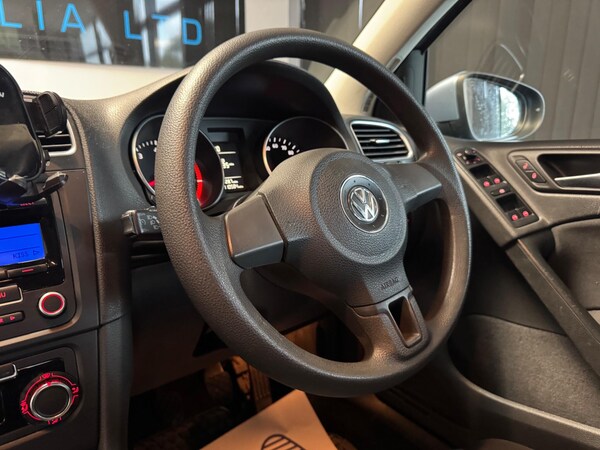 Used Volkswagen Golf 2009 for sale - 76315017: Photo 27