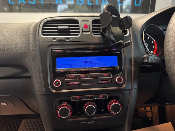 Used Volkswagen Golf 2009 for sale - 76315017: Photo 28