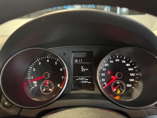 Used Volkswagen Golf 2009 for sale - 76315017: Photo 32