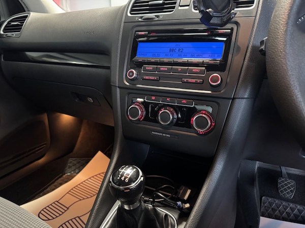 Used Volkswagen Golf 2009 for sale - 76315017: Photo 33