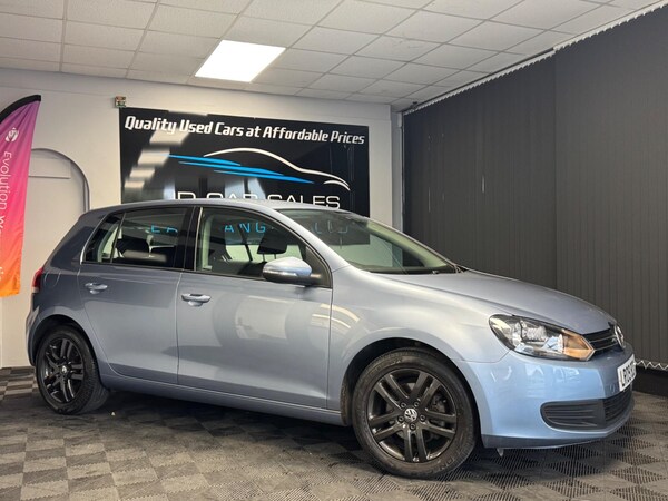 Used Volkswagen Golf 2009 for sale - 76315017: Photo 4