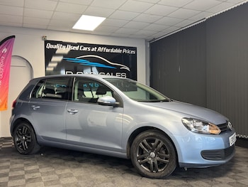 Used Volkswagen Golf 2009 for sale - 76315017: Photo 4