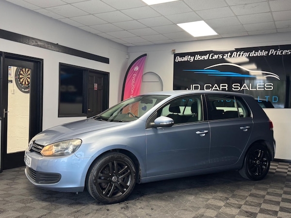 Used Volkswagen Golf 2009 for sale - 76315017: Photo 7