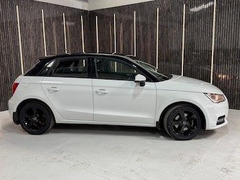 Used Audi A1 2015 for sale - 79132828: Photo