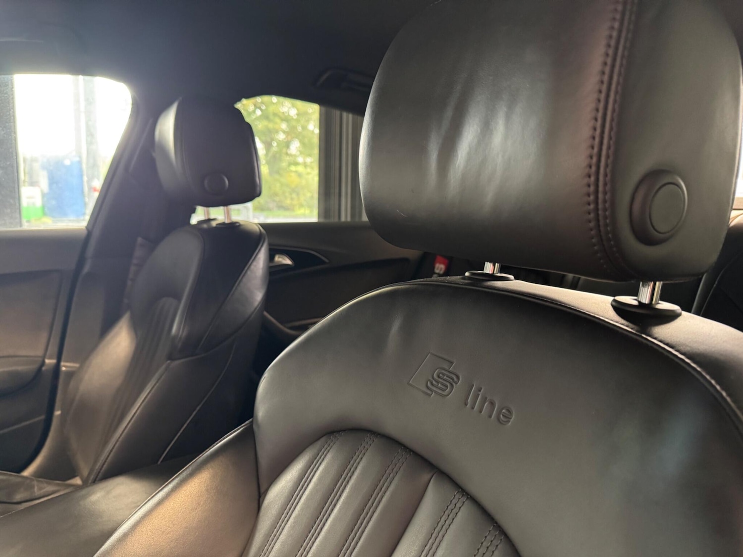 Used Audi A6 Saloon 2016 for sale - 76349352: Photo 29
